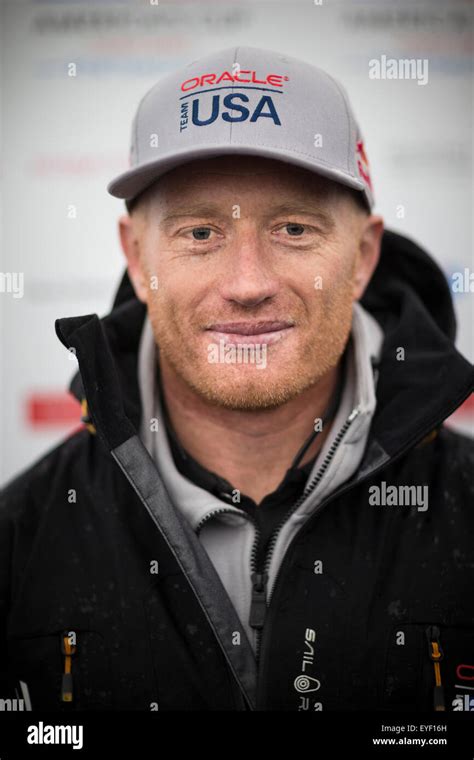 jimmy spithill skipper.